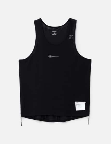 SATISFY SPACE‑O™ SINGLET