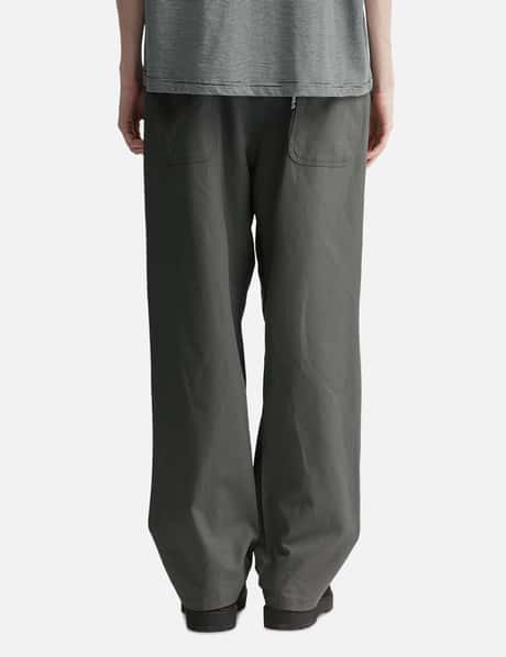 Dual Fabric Hybrid Pants view 12
