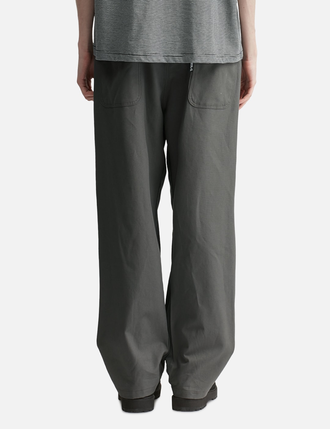 Dual Fabric Hybrid Pants view 13
