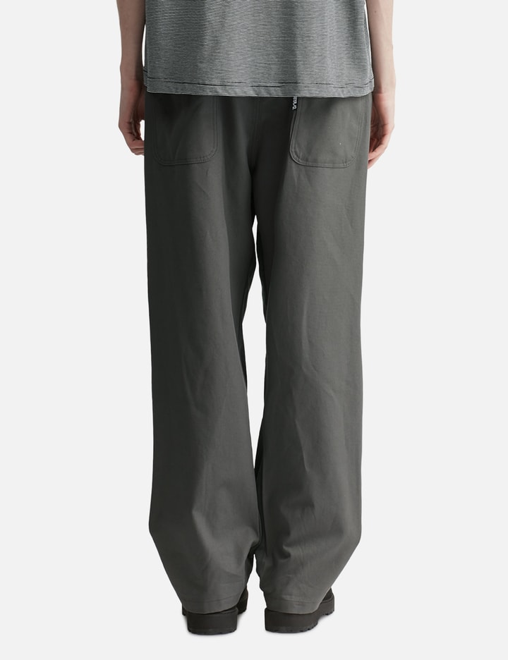 Dual Fabric Hybrid Pants view 4