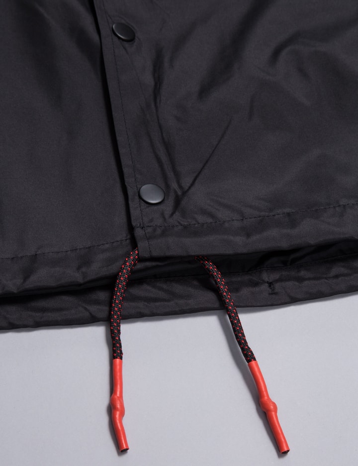 Zuul Coach Jacket Placeholder Image