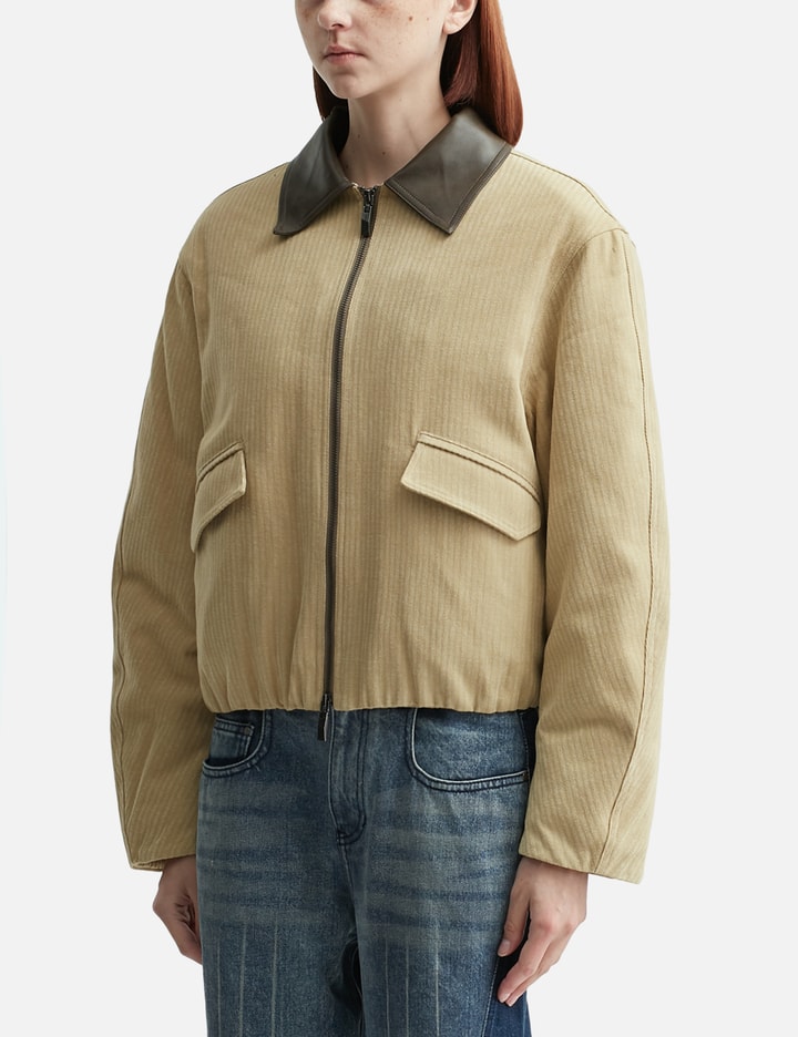 Jacket 0113 Placeholder Image