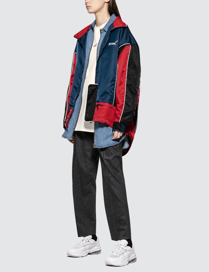 Oversized Jacket Placeholder Image