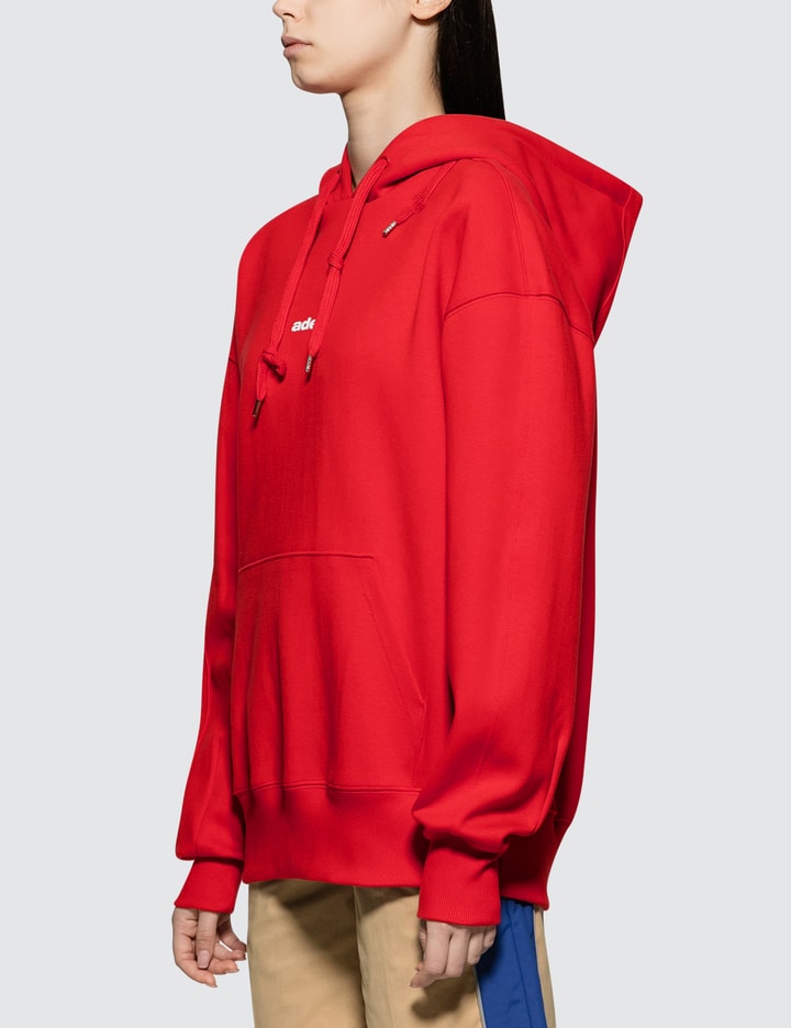 Ader Front Logo Hoodie Placeholder Image