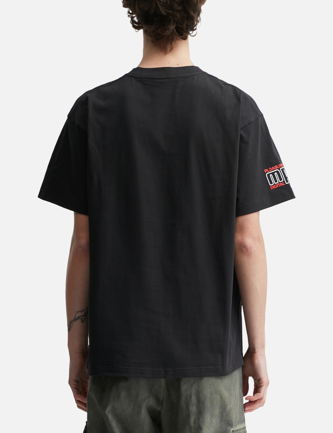 Piracy T-Shirt view 13