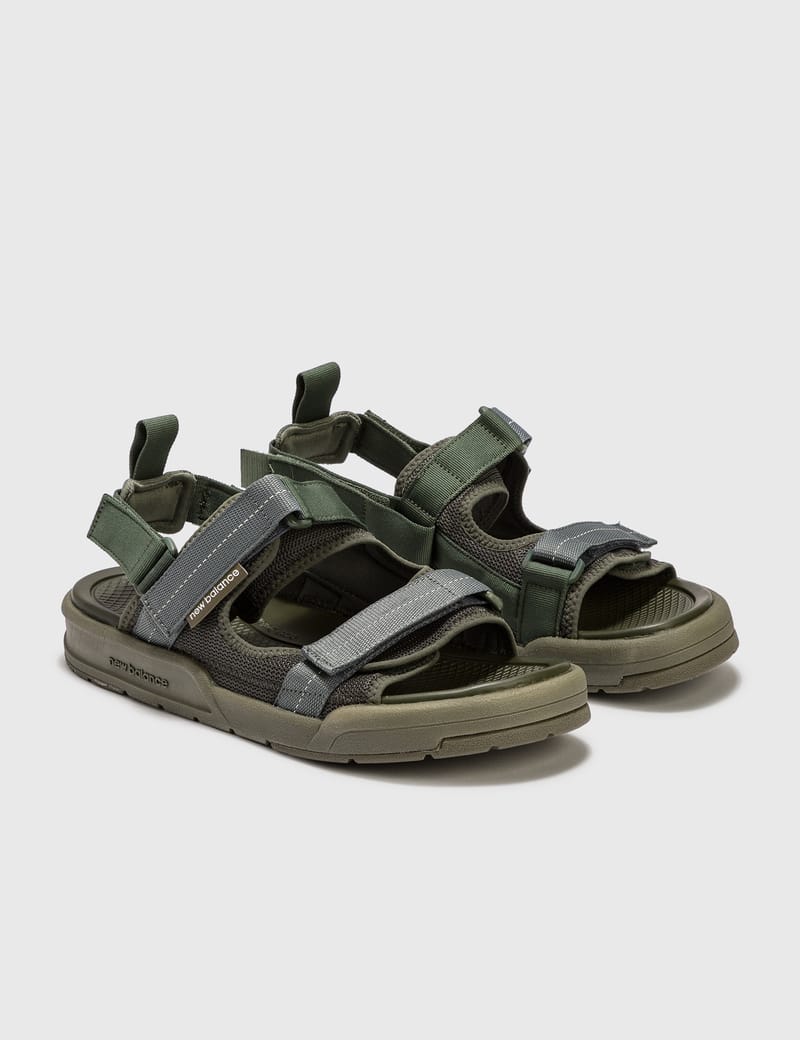 new balance fisherman sandals