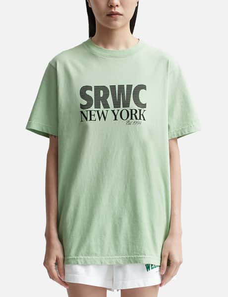 Sporty & Rich SRWC 94 티셔츠