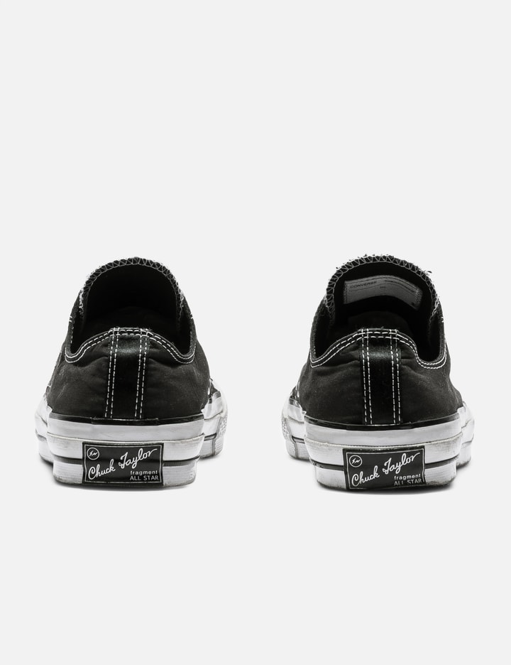 Fragment Design Chuck Taylor All Star 70 Tuxedo Pack Placeholder Image