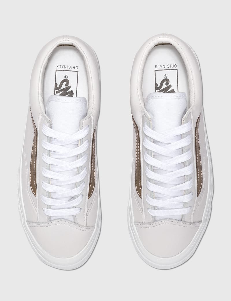 Vans Off-White OG Style 36 LX Sneakers