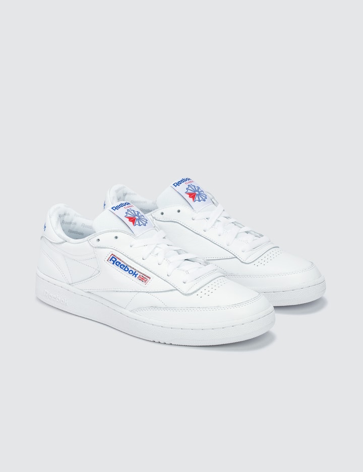 Club C 85 SO Placeholder Image