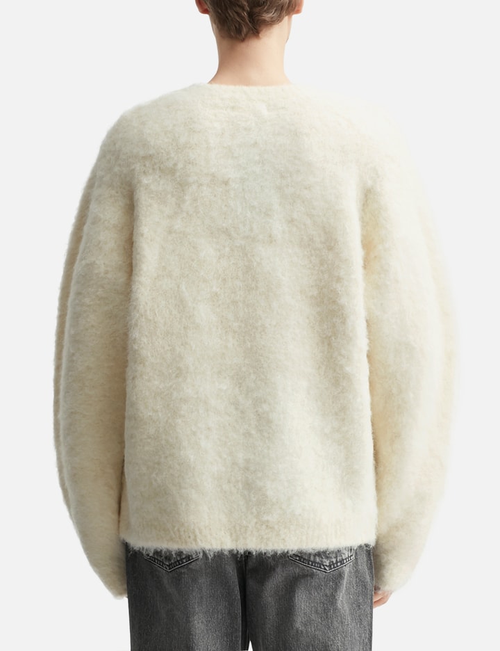 Original Masu Brushed Sweater Placeholder Image