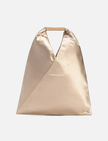 MM6 Maison Margiela - Japanese Satin Bag | HBX