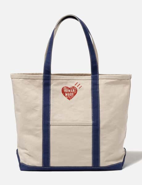 Canvas Tote Large view 10