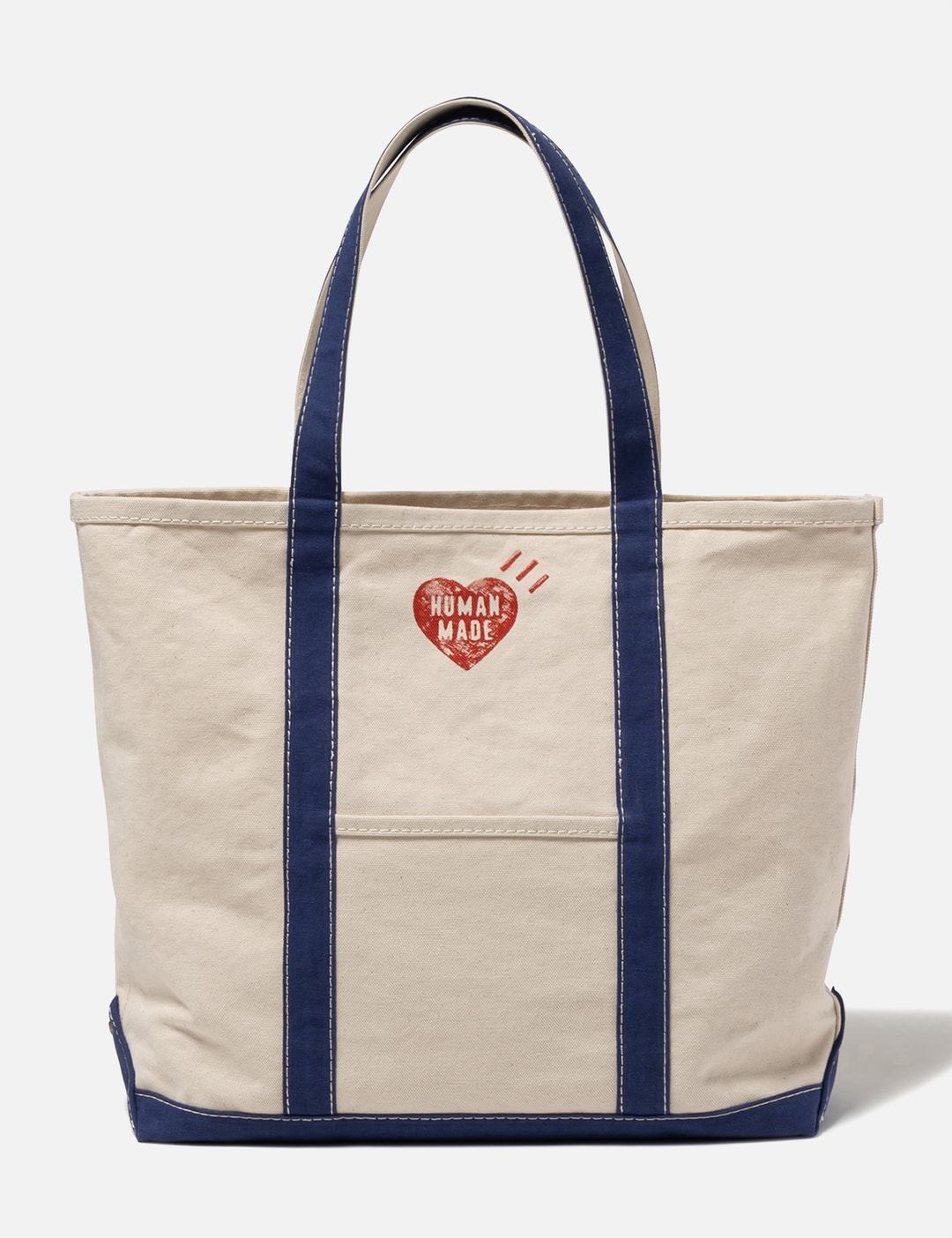 Canvas Tote Large view 11