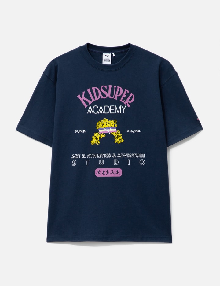 Puma x KIDSUPER Graphic T-shirt Placeholder Image