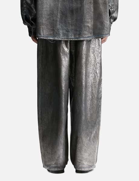 Acne Studios - Super Baggy Fit Jeans - 2023M | HBX - Globally 