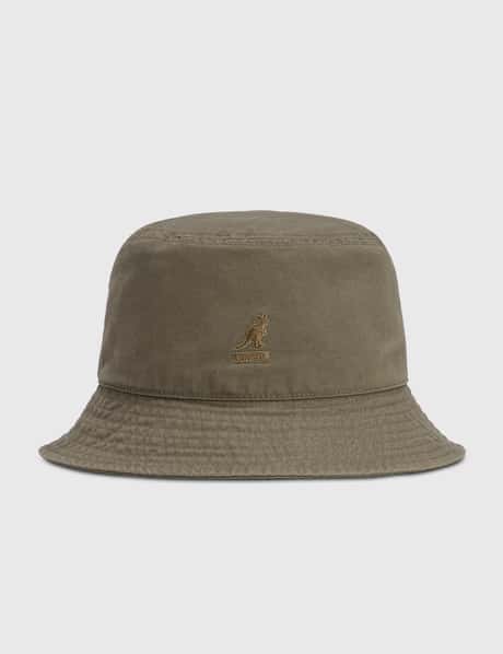 Kangol Washed Bucket