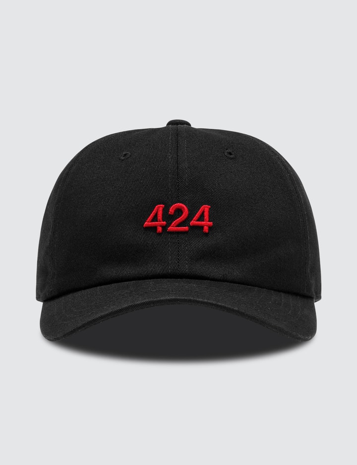 424 Cap Placeholder Image