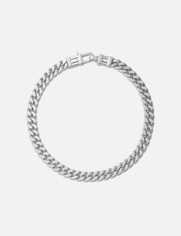 Curb Bracelet L Placeholder Image