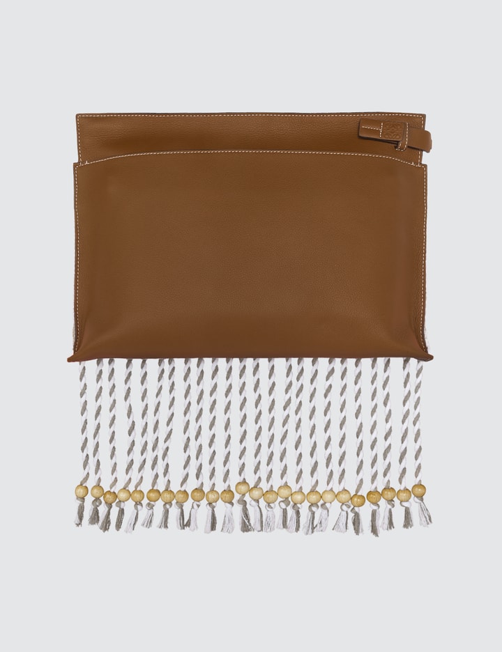 Paula Scarf T Pouch Bag Placeholder Image