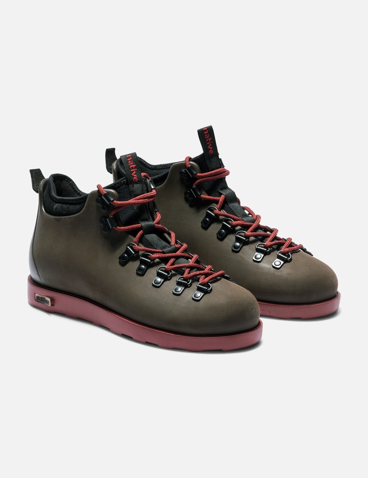 Fitzsimmons Cabin Boot Placeholder Image