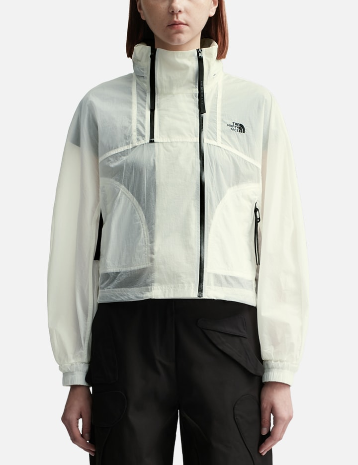 W WINDBREAKER JACKET - AP Placeholder Image