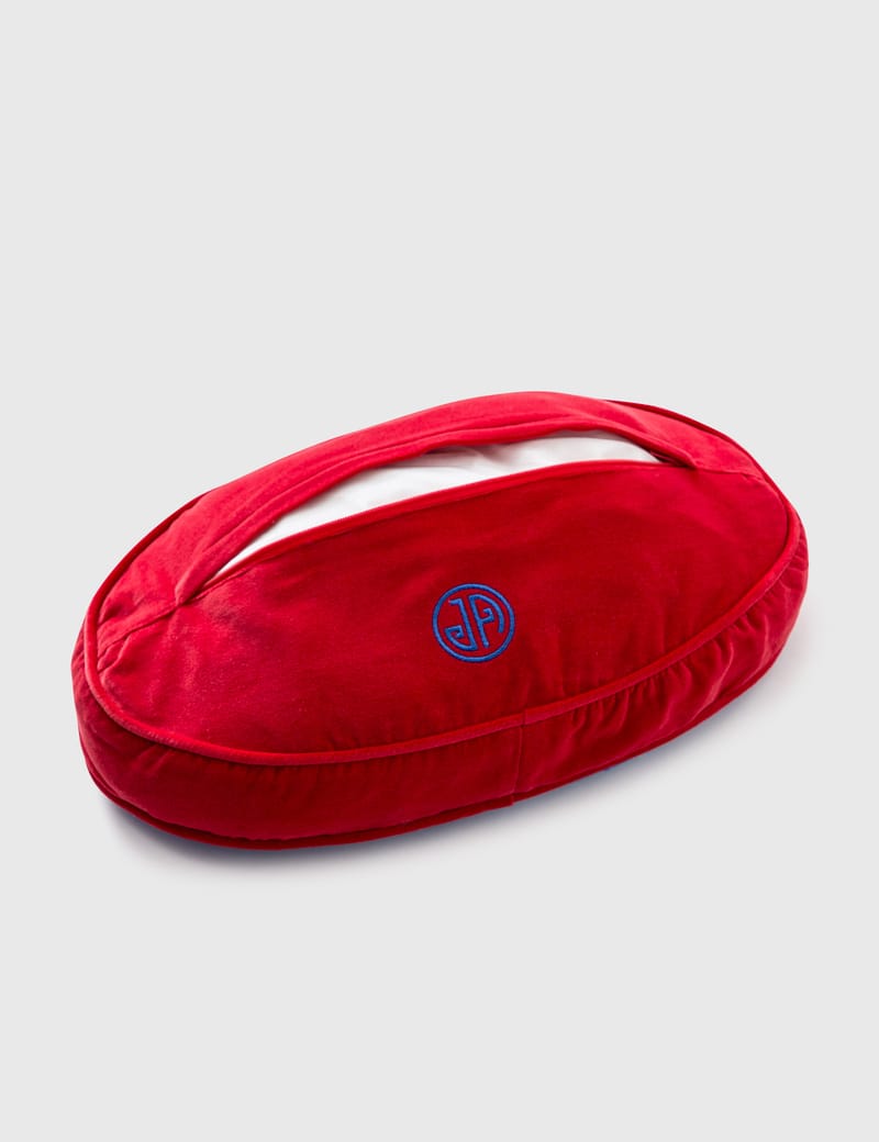 xanax pillow jonathan adler