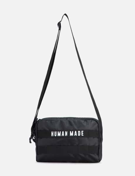 Human Made Military Light Pouch