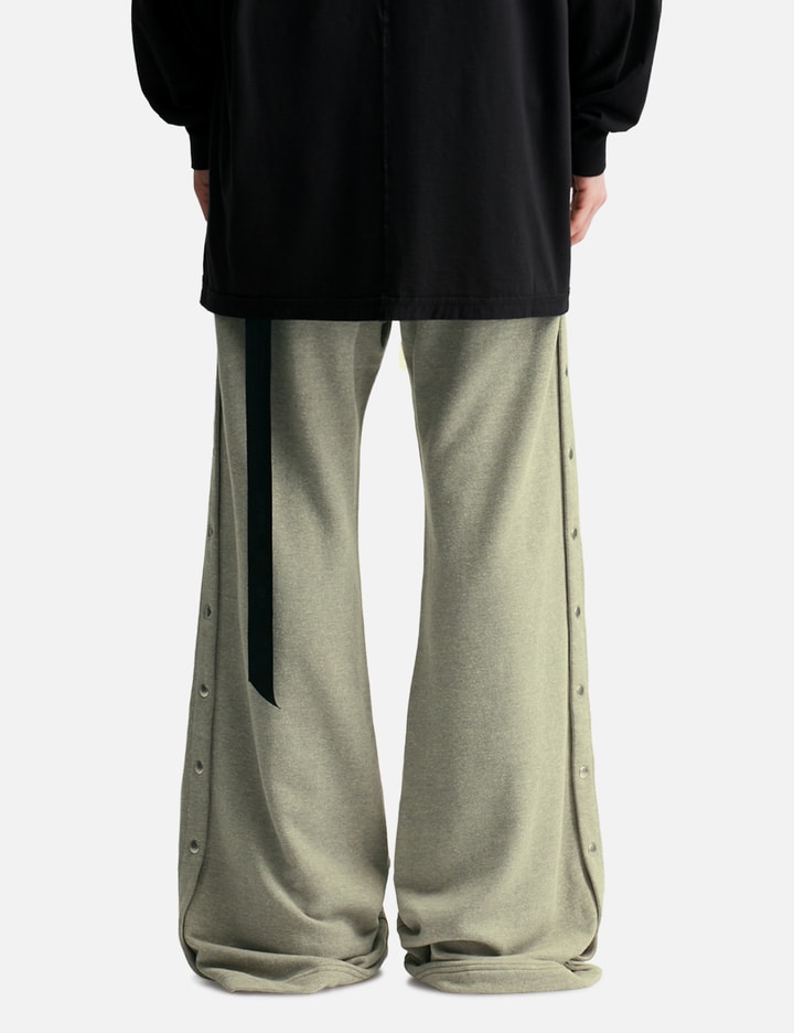 Wide Pusher Pants In Felpa Placeholder Image