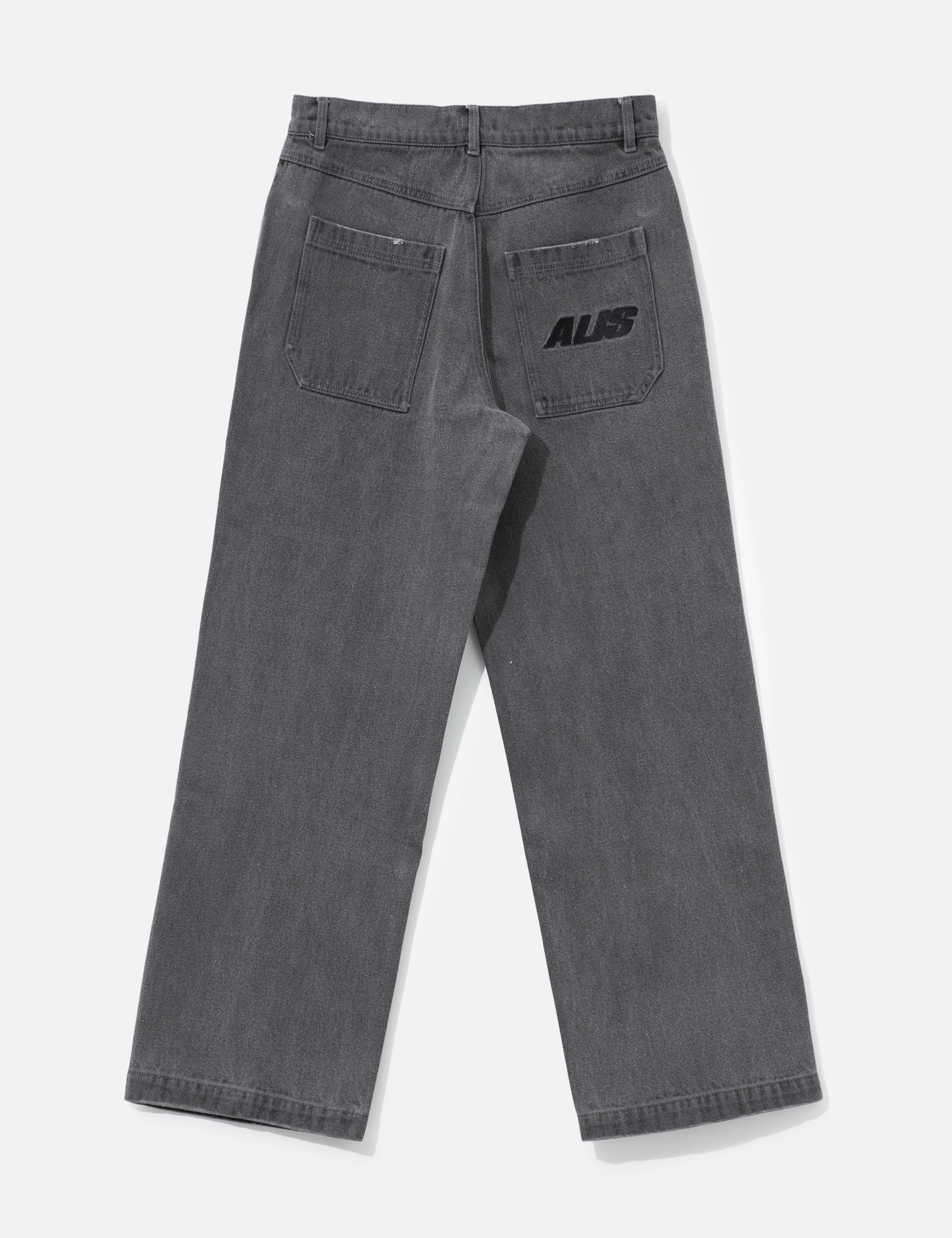 Bam Wide Fit Jeans view 17