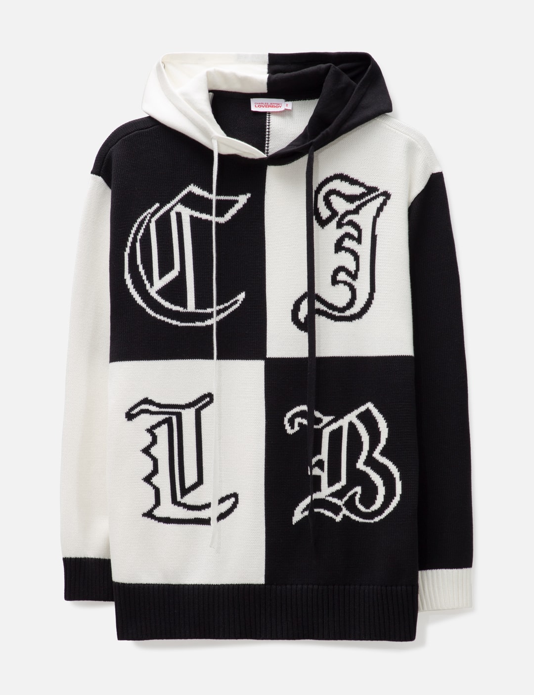 Heraldry Hoodie
