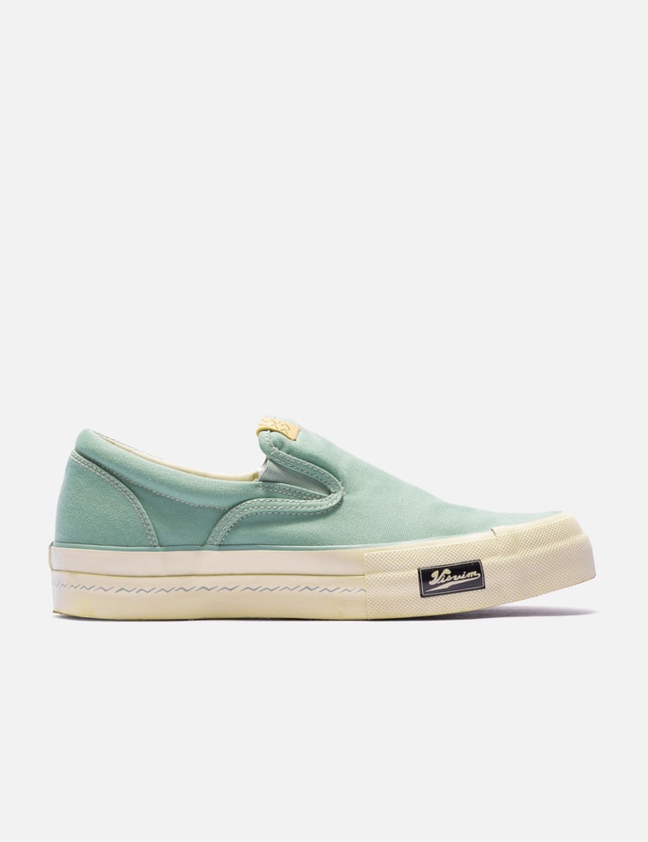 Visvim Zahra Patten Slip-On Sneakers