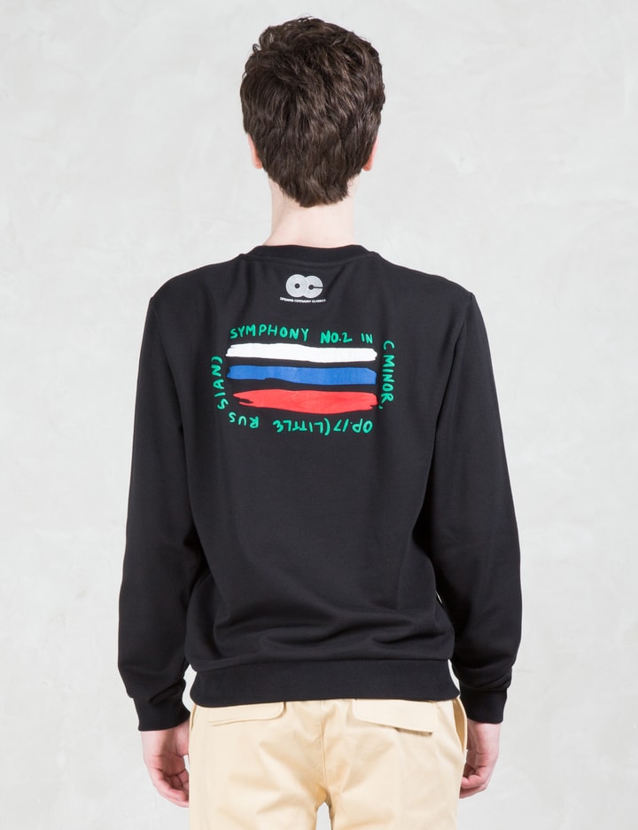 Tchaikovsky Sweatshirt Placeholder Image