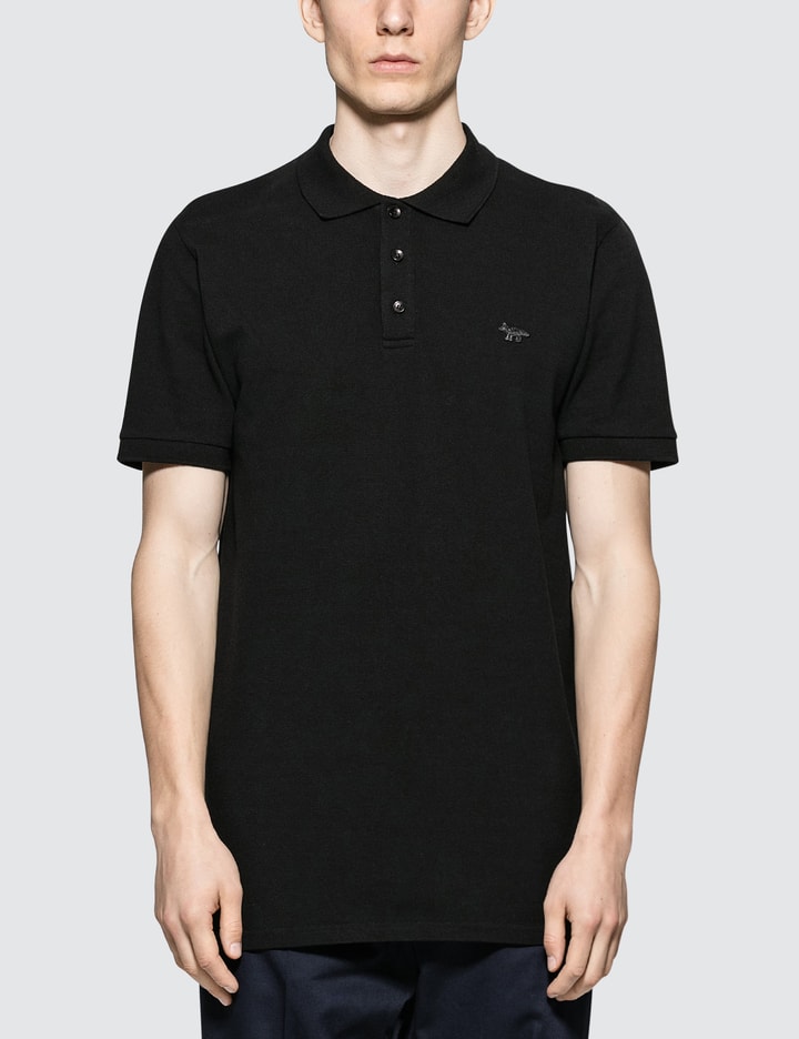 Black Fox Polo Placeholder Image