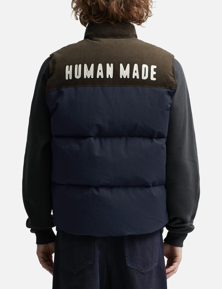 Reversible Down Vest Placeholder Image