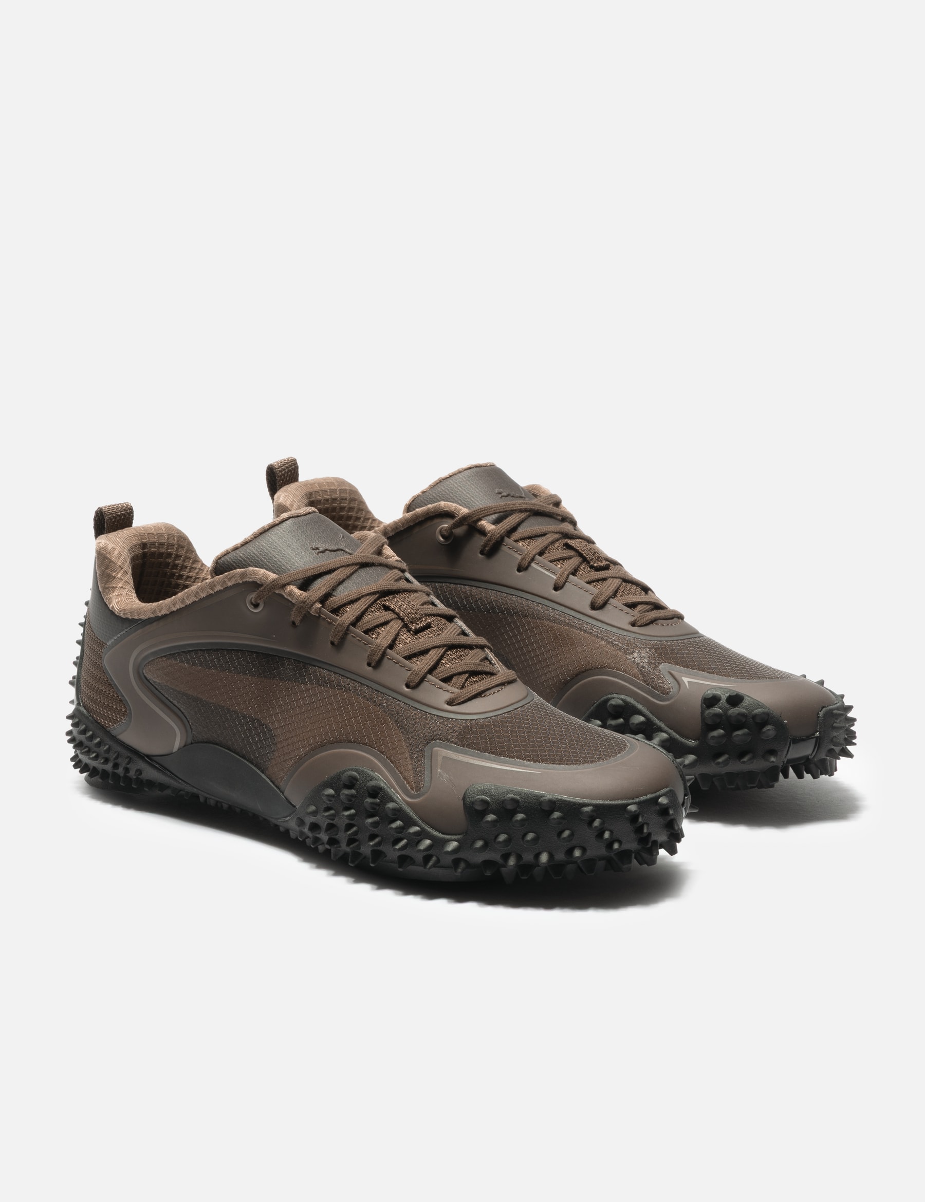 Mostro XC Tech Sneakers view 16