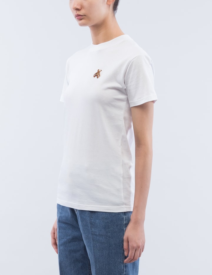 Rock Teddy T-Shirt Placeholder Image