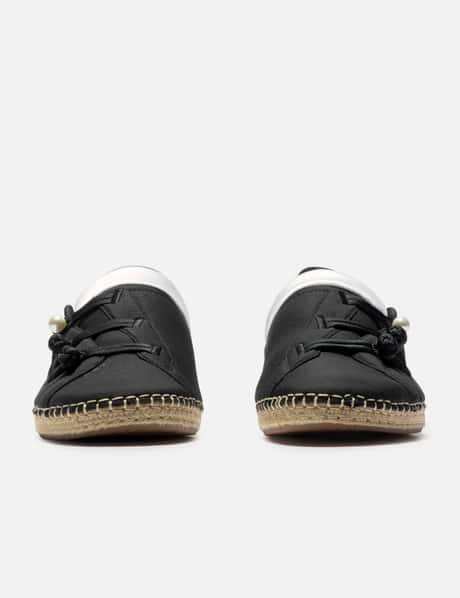 CLOT X Adidas Originals Qi Flow view 7