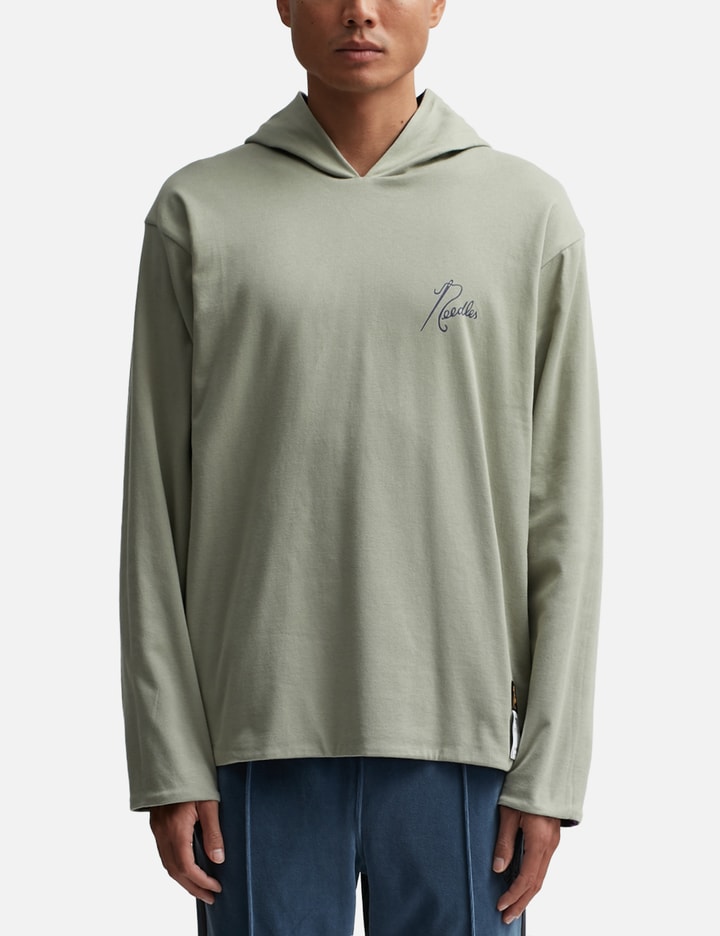 Reversible Hoodie Placeholder Image