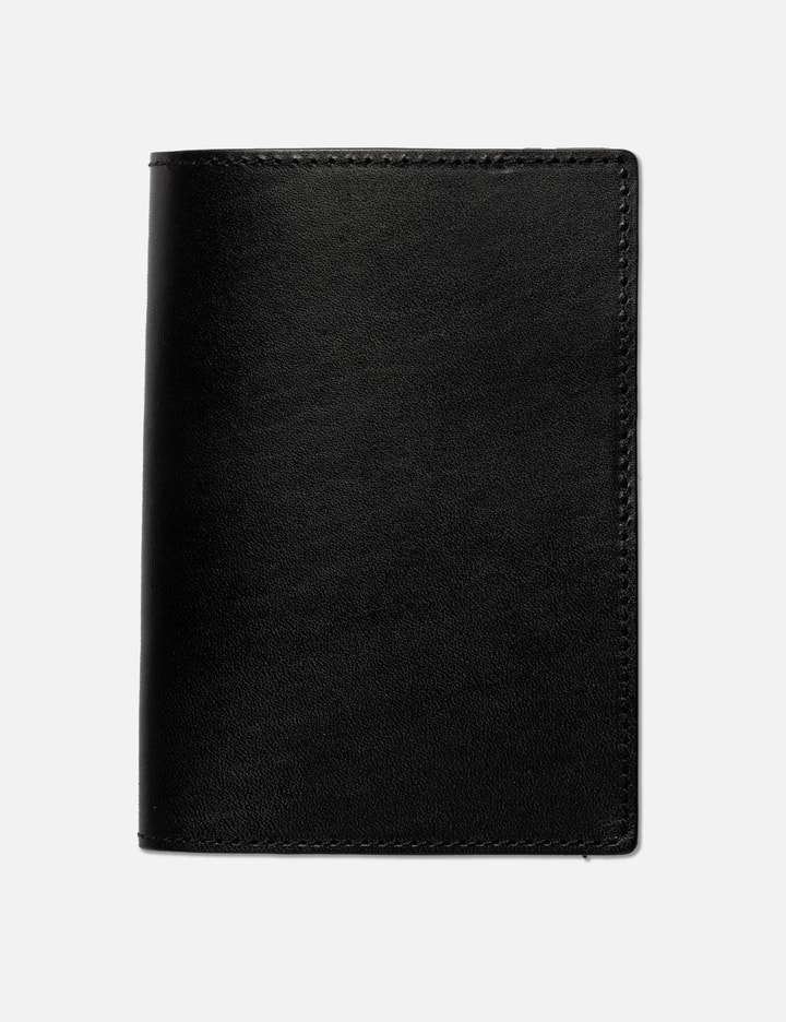 Hender Scheme Passport Case