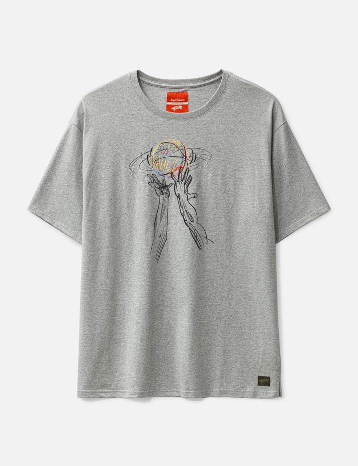 Vault By Vans X Nigel Cabourn ツーファーニット Tシャツ Placeholder Image