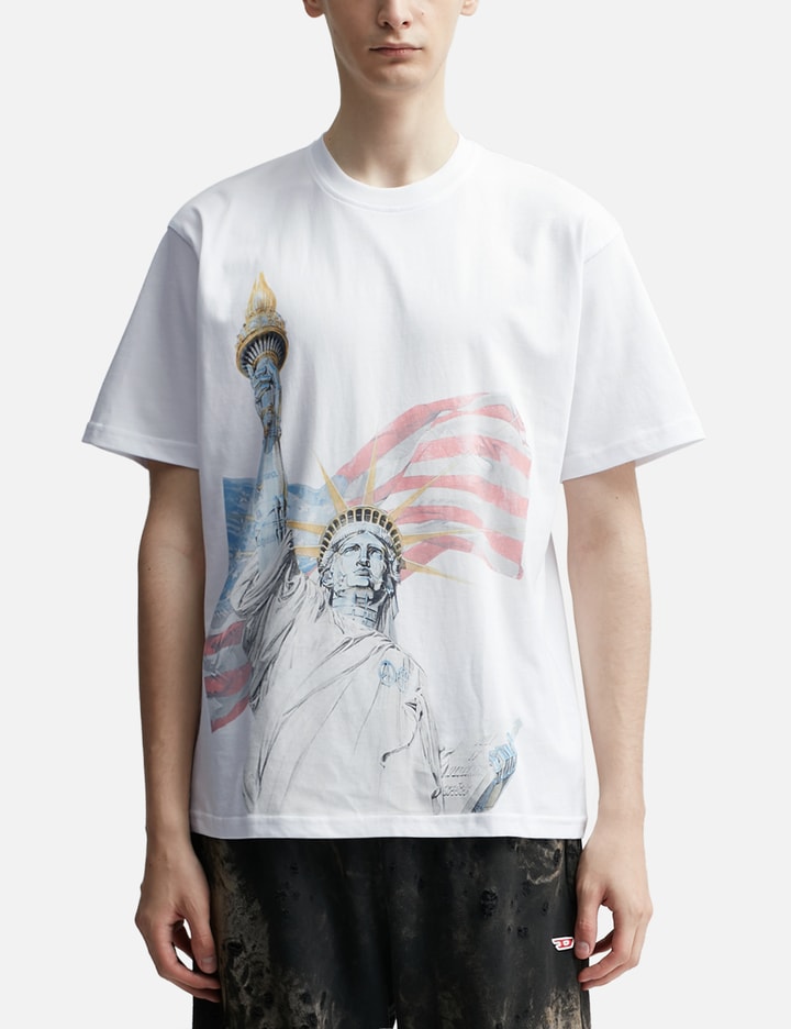 Richardson X Hajime Sorayama A11 T-shirt Placeholder Image