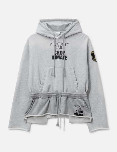 Hybrid Sweat Pants Hoodie view 7