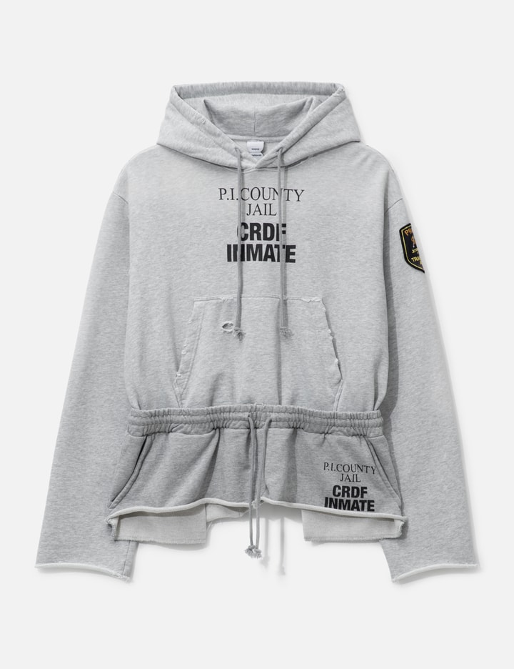 Protocol-Index Hybrid Sweat Pants Hoodie