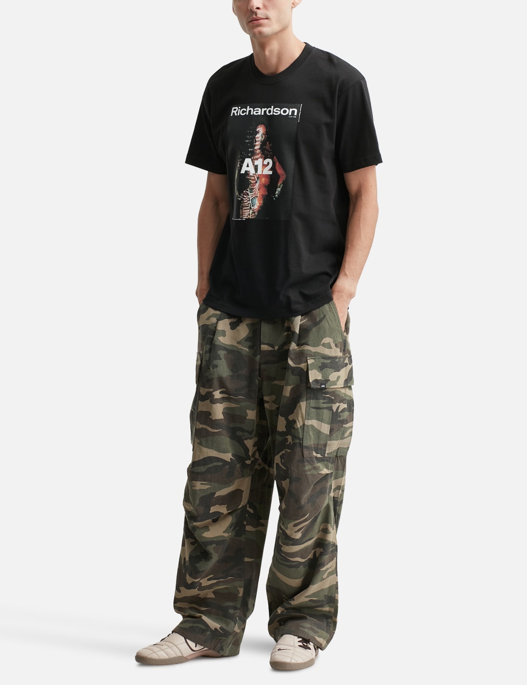 A12 Cover T-Shirt view 15