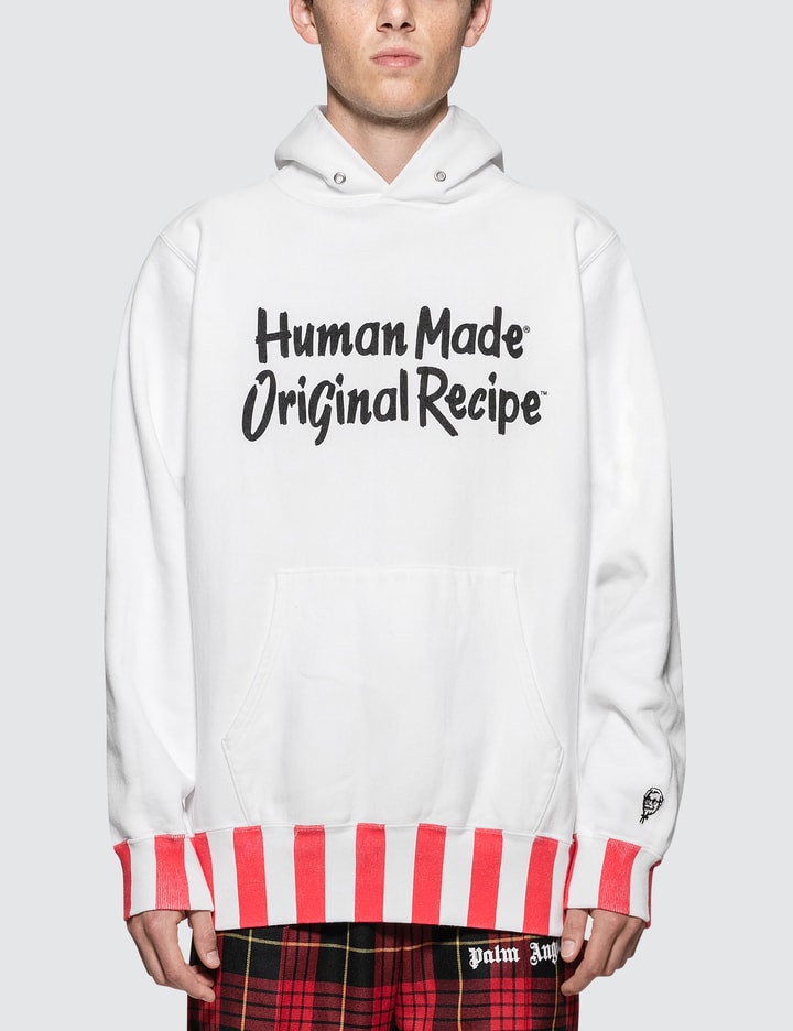 Human Made x KFC Hoodie Placeholder Image