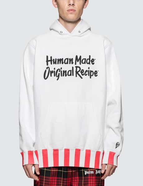 Human Made - Human Made X KFC Hoodie | HBX