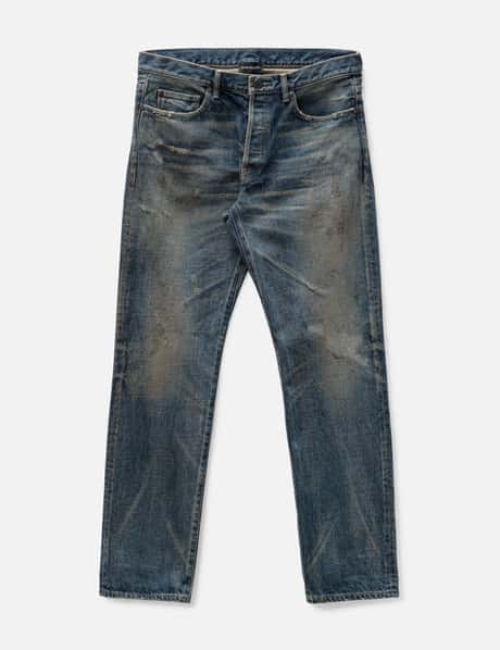John Elliott THE DAZE Jeans