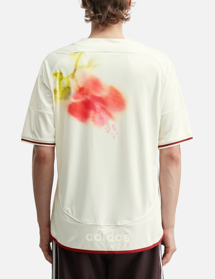 adidas Originals Adidas Originals X Wales Bonner Football Jersey