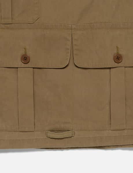 Hunting Vest view 12